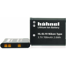 HAHNEL Аккумулятор HL-EL19 (Nikon EN-EL19)
