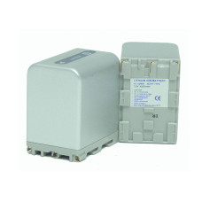 HAHNEL Аккумулятор HL-IQM91 (Sony NP-QM91D)