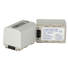 HAHNEL Аккумулятор HL-XP70A (Sony NP-FP70)
