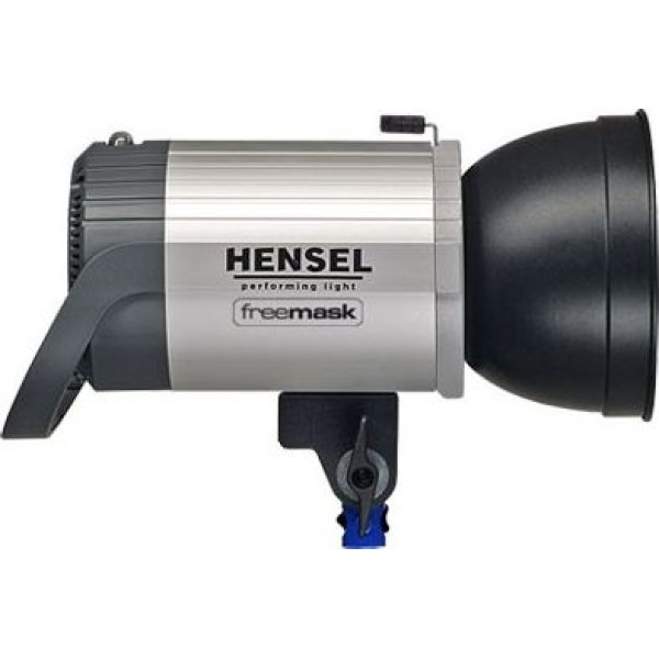 Вспышка HENSEL Integra 500 Plus "Freemask" (8815FM)