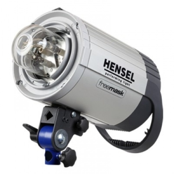 Вспышка HENSEL Integra 500 Plus "Freemask" (8815FM)