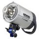 Вспышка HENSEL Integra 500 Plus "Freemask" (8815FM)