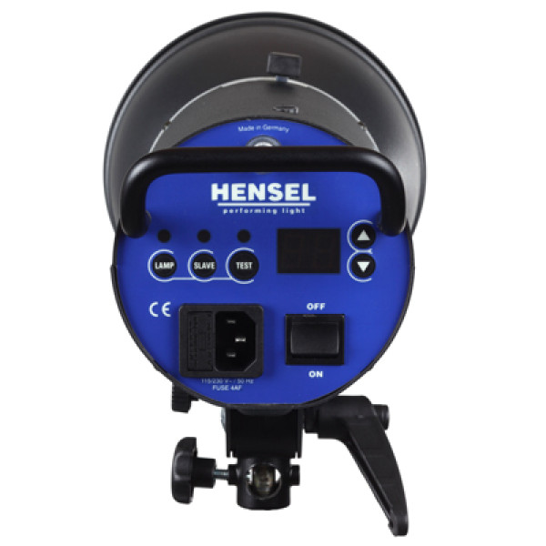 Вспышка HENSEL Integra Mini 300 (8370)