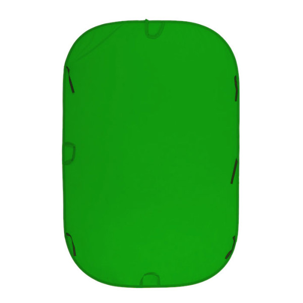 Фон у рамці Lastolite Chromakey Green 1,8x2,75m (6981)
