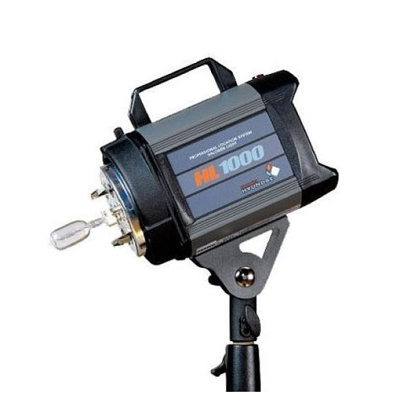 HYUNDAE PHOTONICS Освітлювач галогенний HL 1000