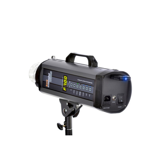 HYUNDAE PHOTONICS Студійний спалах Combi 1200