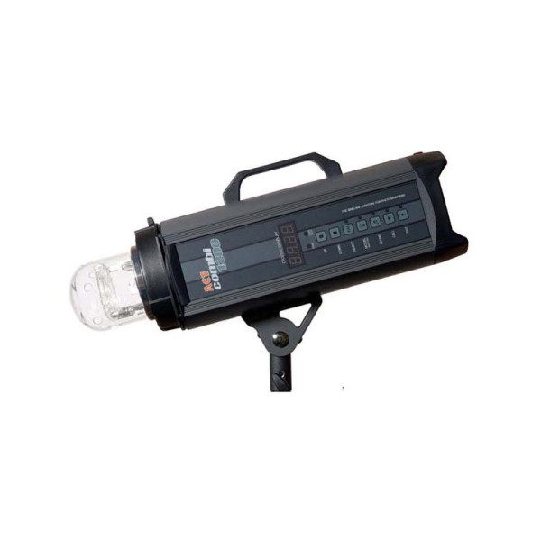 HYUNDAE PHOTONICS Студійний спалах Combi 1200