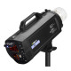 HYUNDAE PHOTONICS Студійний спалах i-6 A (600 Дж, до 1/12800сек)