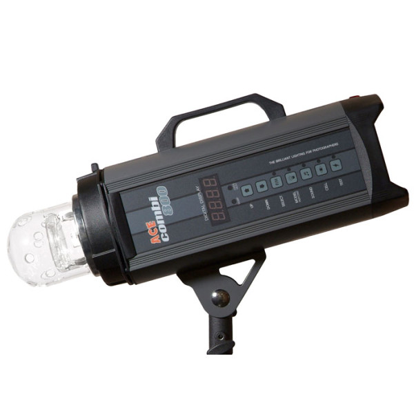 Студійний спалах Combi 800 HYUNDAE PHOTONICS