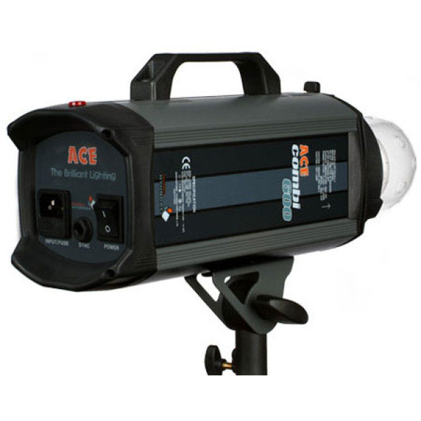 Студійний спалах Combi 800 HYUNDAE PHOTONICS
