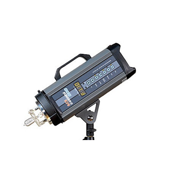 Студійний спалах Combi 800 HYUNDAE PHOTONICS