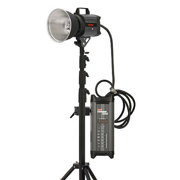 Студійний спалах Combi Boom 1200 HYUNDAE PHOTONICS