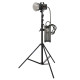 Студійний спалах Combi Boom 1200 HYUNDAE PHOTONICS