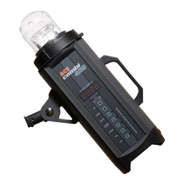 Студійний спалах Hyundae Photonics Combi 400