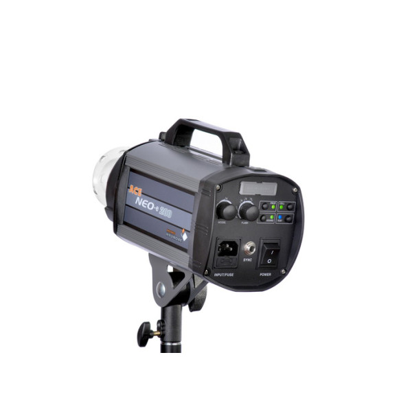 Студійний спалах Hyundae Photonics Neo 200-e