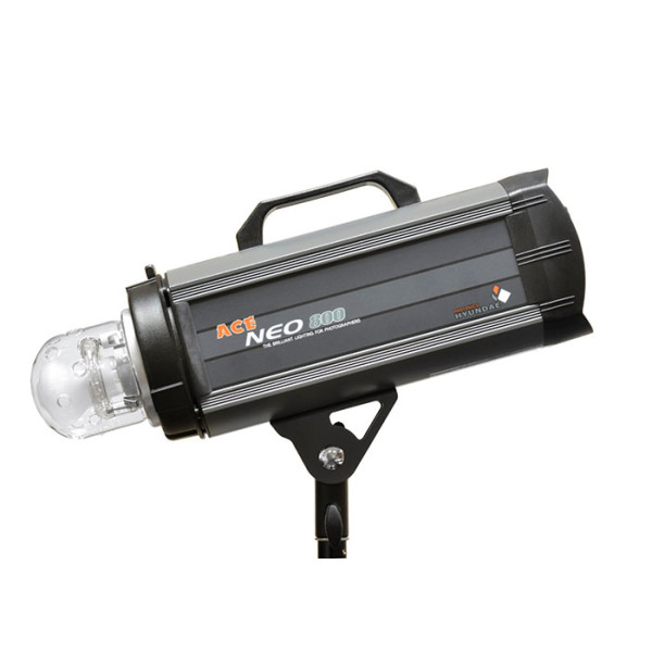 Студійний спалах Hyundae Photonics Neo Plus 800