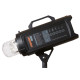 Студійний спалах Master 600 HYUNDAE PHOTONICS