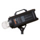 Студійний спалах Master 800 HYUNDAE PHOTONICS