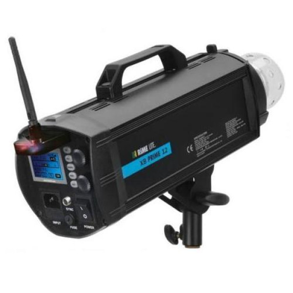 Студийная вспышка Rime Lite XB-PRIME 1200