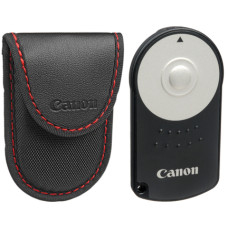 Пульт ДУ  Canon RC-6