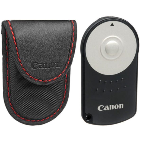 Пульт ДУ Canon RC-6