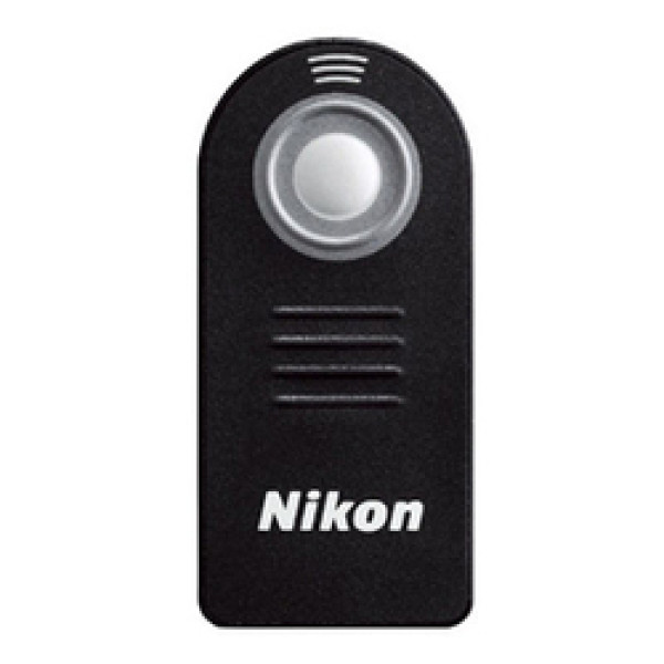 Пульт ДУ Nikon EasyLight NK-04