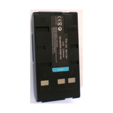 Акумулятори ExtraDigital JVC BN-V12U, BN-V14U, VW-VBS1E, VW-VBH1E, VW-VBS2E, NP-77