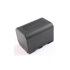 Акумулятор ExtraDigital JVC BN-V615