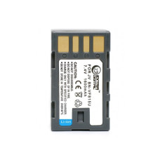 Акумулятор ExtraDigital JVC BN-VF815