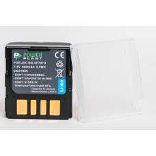 Акумулятор PowerPlant JVC BN-VF707U