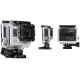 Екшн-камера GoPro Hero 3 White Edition (CHDHE-302-EU)
