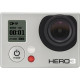 Екшн-камера GoPro Hero 3 White Edition (CHDHE-302-EU)