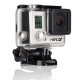 Екшн-камера GoPro Hero3+ Silver Edition (CHDHN-302-EU)