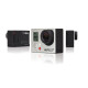 Екшн-камера GoPro Hero3+ Silver Edition (CHDHN-302-EU)