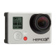 Екшн-камера GoPro Hero3+ Silver Edition (CHDHN-302-EU)