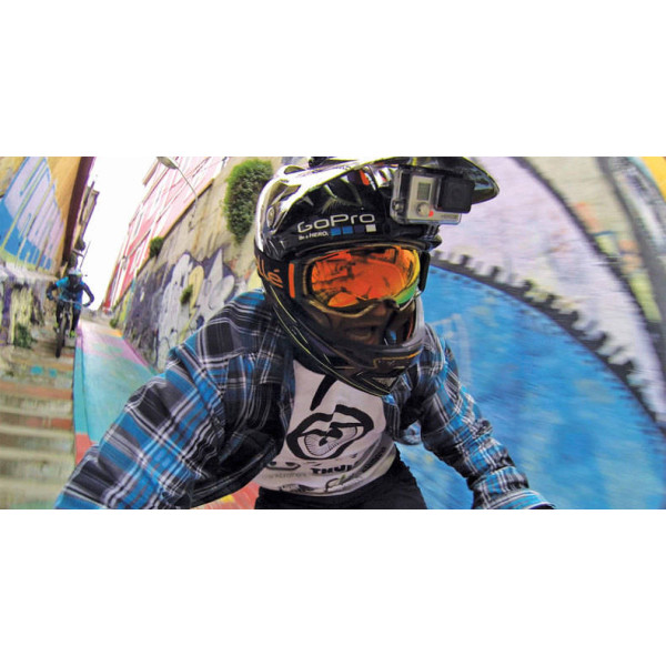 Камера GoPro Hero3+ Black Edition