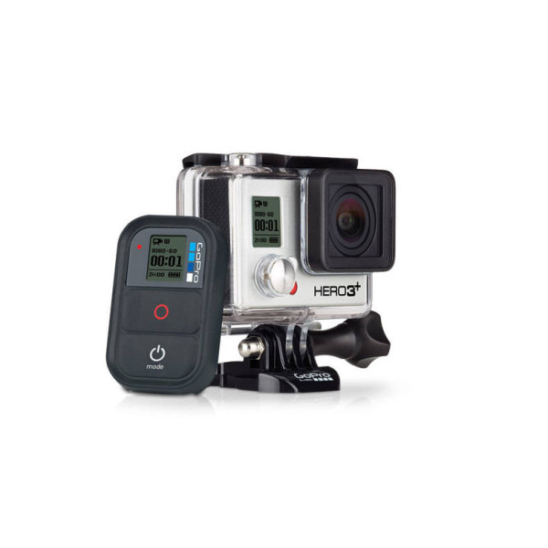 Камера GoPro Hero3+ Black Edition