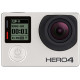 Екшен-камера GoPro HERO4 Silver Edition Adventure CHDHY-401-FR