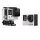 Екшен-камера GoPro HERO4 Silver Edition Adventure CHDHY-401-FR