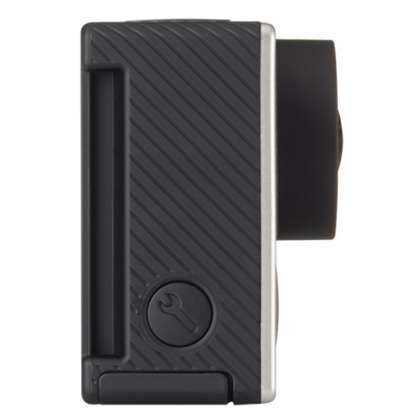 Екшен-камера GoPro HERO4 Silver Edition Adventure CHDHY-401-FR