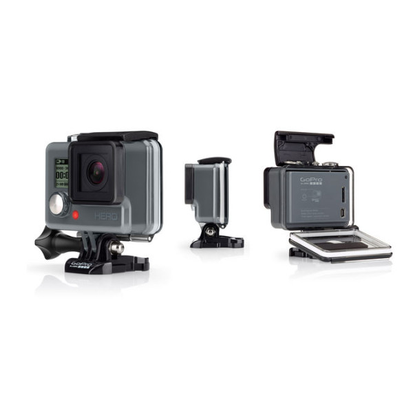 Камера GoPro Hero