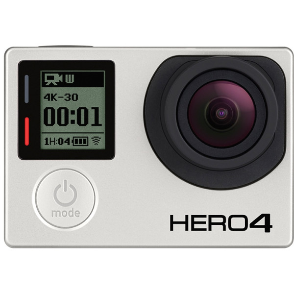 Камера Hero4: Black - Adventure (CHDHX-401-FR)