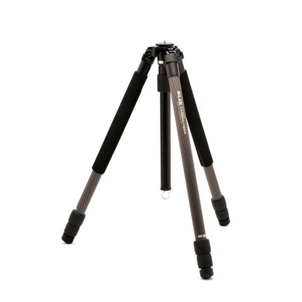 Штатив карбоновий без головки Slik Pro 823CF