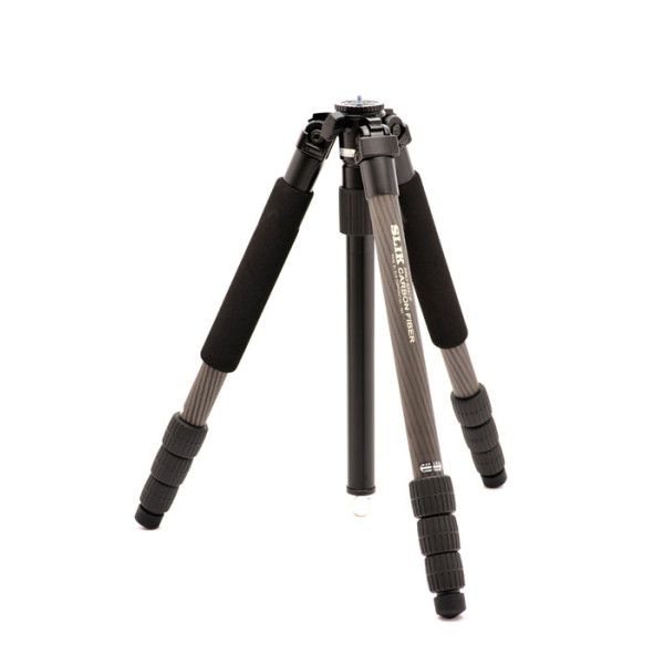 Штатив карбоновий Slik Pro 824CF