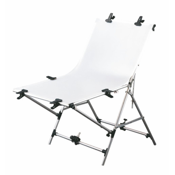 Стіл для предметної зйомки Falcon ST-0611CT (60х116 см)