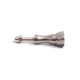 Алюмінієвий болт Aluminum Thumbscrew Titanium (1007)