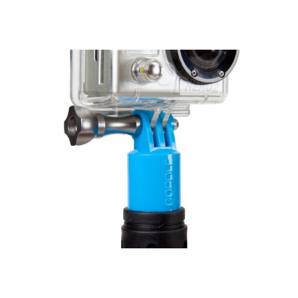 Алюмінієвий болт Aluminum Thumbscrew Titanium (1007)