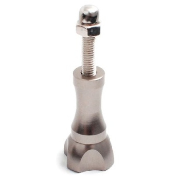 Алюмінієвий болт Aluminum Thumbscrew Titanium (1007)