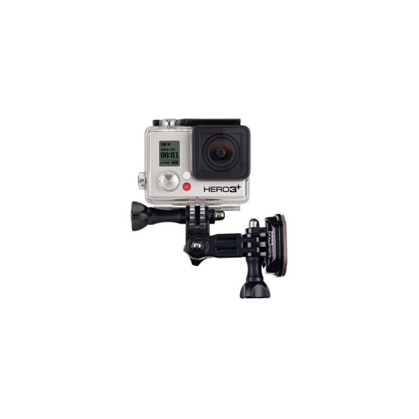 Бокове кріплення на шолом Side Mount (AHEDM-001)