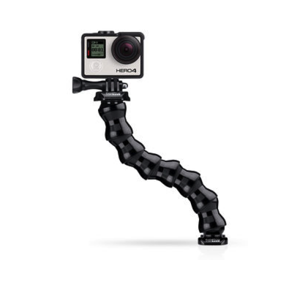 Гнучке шарнірне кріплення GoPro Gooseneck (ACMFN-001)